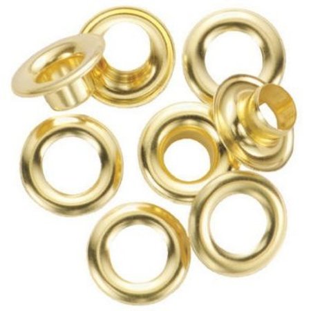 GENERAL TOOLS MFG 12 Grommet Refill 1261-4